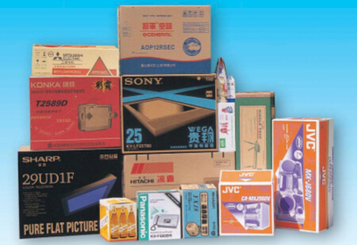 隆高包裝 專(zhuān)為雨傘等長(zhǎng)條物品設(shè)計(jì)的韶關(guān)紙箱，安全便捷的快遞打包方案