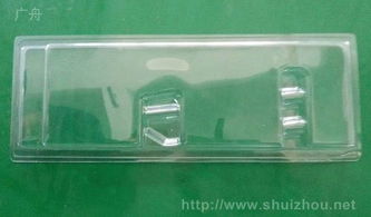 上海廣舟包裝 醫(yī)療吸塑包裝與紙制品一站式解決方案