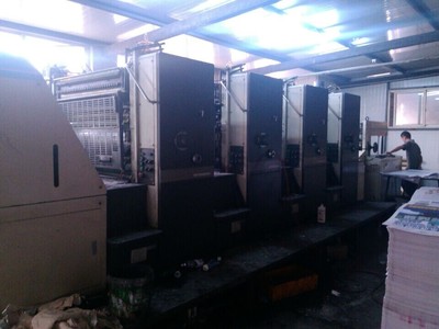 專業印刷，品質之選 全國紙制品印刷一站式服務